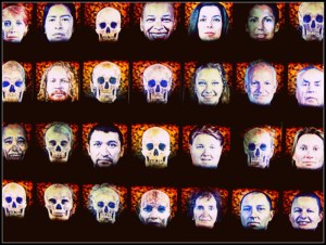 Museo Antropológicco