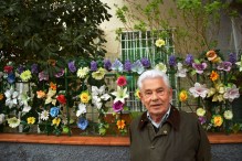 Fuente del Berro Carlos